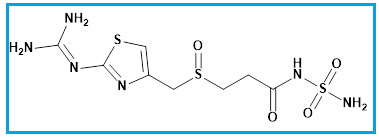 FAMOTIDINE EP IMPURITY I 